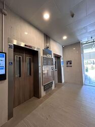 Blk 421B Northshore Straitsview (Punggol), HDB 2 Rooms #562447721